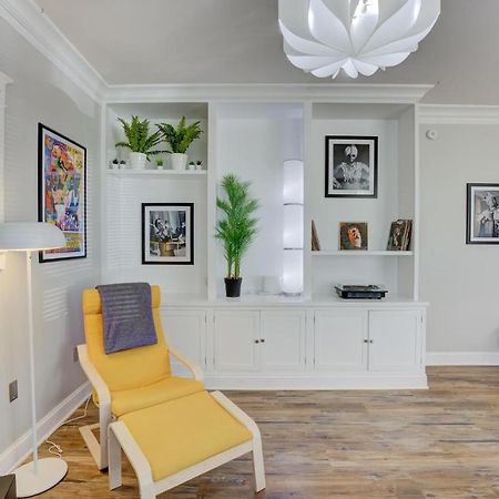 Hip And Spacious Midtown Cottage Near Beale Street 멤피스 외부 사진